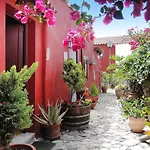 Relaxing Getaway In Arico La Sabinita *