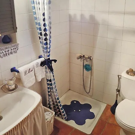 Σπίτι διακοπών Relaxing Getaway In Arico La Sabinita