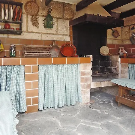 Relaxing Getaway In Arico La Sabinita * La Degollada