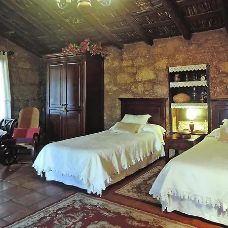 Σπίτι διακοπών Relaxing Getaway In Arico La Sabinita *