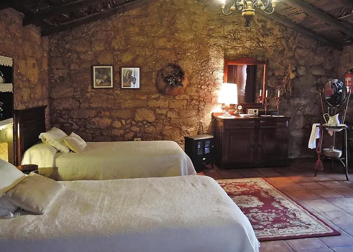 Relaxing Getaway In Arico La Sabinita * La Degollada