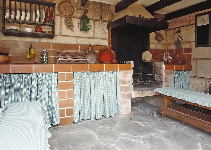Relaxing Getaway In Arico La Sabinita * La Degollada