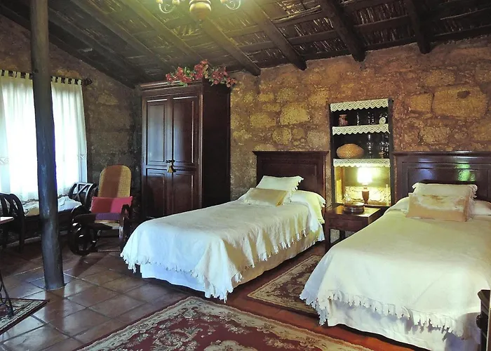 펜션 Relaxing Getaway In Arico La Sabinita *